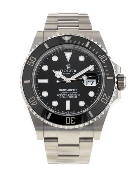Rolex Submariner 126610 LN